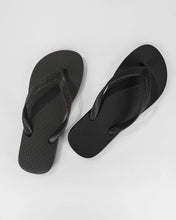 Load image into Gallery viewer, IPANEMA CLASSICA MASC BLACK/BLACK