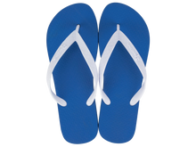 Load image into Gallery viewer, IPANEMA CLASSICA MASC BLUE/WHITE