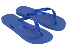 Load image into Gallery viewer, IPANEMA CLASSICA MASC BLUE/BLUE