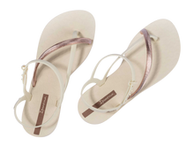 Load image into Gallery viewer, IPANEMA ELEGANT SANDAL FEM