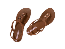 Load image into Gallery viewer, IPANEMA CLASS LIZZ SANDAL FEM