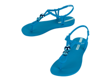 Load image into Gallery viewer, IPANEMA CLASS FASHION FEM BLUE/BLUE