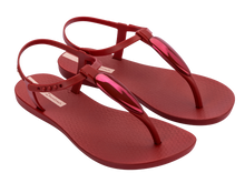 Load image into Gallery viewer, IPANEMA CLASS LUXURY SANDAL FEM
