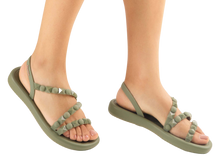 Load image into Gallery viewer, IPANEMA MEU SOL FLATFORM AD