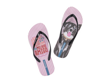 Load image into Gallery viewer, IPANEMA LOVE PETS FEM
