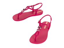 Load image into Gallery viewer, IPANEMA CLASS FASHION FEM PINK/PINK