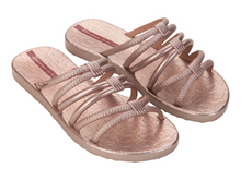 Load image into Gallery viewer, IPANEMA DIVERSA MAIS SLIDE AD