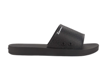Load image into Gallery viewer, IPANEMA URBAN SLIDE AD BLACK