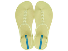 Load image into Gallery viewer, IPANEMA CLASS EASY ON FEM YELLOW/YELLOW