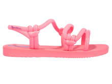 Load image into Gallery viewer, IPANEMA SOLAR SANDAL KIDS PINK/PINK/LILAC
