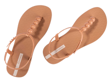 Load image into Gallery viewer, IPANEMA CLASS EASY ON FEM BROWN/BEIGE