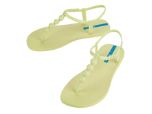 Load image into Gallery viewer, IPANEMA CLASS EASY ON FEM YELLOW/YELLOW