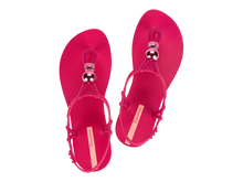 Load image into Gallery viewer, IPANEMA CLASS FASHION FEM PINK/PINK