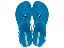Load image into Gallery viewer, IPANEMA CLASS FASHION FEM BLUE/BLUE