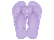 Load image into Gallery viewer, IPANEMA CLASSICA FINE FEM AD LILAC/LILAC