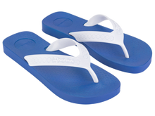Load image into Gallery viewer, IPANEMA ANATOMIC SURF MASC BLUE/ WHITE