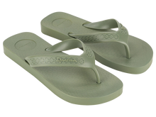Load image into Gallery viewer, IPANEMA ANATOMIC SURF MASC GREEN