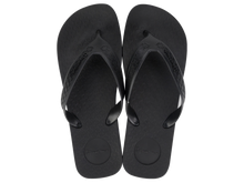 Load image into Gallery viewer, IPANEMA ANATOMIC SURF MASC BLACK/BLACK