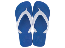 Load image into Gallery viewer, IPANEMA ANATOMIC SURF MASC BLUE/ WHITE