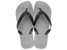 Load image into Gallery viewer, IPANEMA ANATOMIC SURF MASC GREY/BLACK