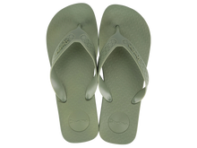 Load image into Gallery viewer, IPANEMA ANATOMIC SURF MASC GREEN