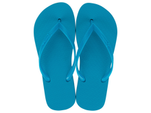 Load image into Gallery viewer, IPANEMA CLASSICA TAN FEM BLUE/BLUE