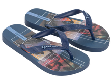 Load image into Gallery viewer, IPANEMA TEMAS INFANTIL BLUE/BLUE/RED