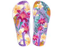 Load image into Gallery viewer, IPANEMA SEM IGUAL FEM LILAC/PINK/YELLOW