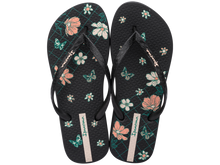 Load image into Gallery viewer, IPANEMA OASIS FEM BLACK/BLACK/PINK