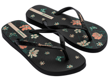 Load image into Gallery viewer, IPANEMA OASIS FEM BLACK/BLACK/PINK