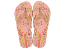 Load image into Gallery viewer, IPANEMA OASIS FEM PINK/GREEN/ORANGE