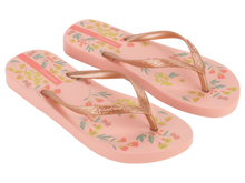Load image into Gallery viewer, IPANEMA OASIS FEM PINK/GREEN/ORANGE