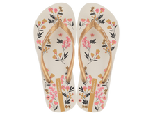 Load image into Gallery viewer, IPANEMA OASIS FEM BEIGE/GOLD/PINK