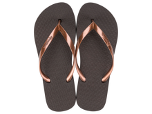 Load image into Gallery viewer, IPANEMA CLASSICA FINE FEM AD BROWN/ COPPER