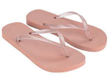 Load image into Gallery viewer, IPANEMA CLASSICA FINE FEM AD PINK/TRANSP PINK