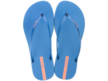 Load image into Gallery viewer, IPANEMA EASY BLUE/TRANSP BLUE