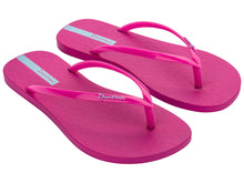 Load image into Gallery viewer, IPANEMA EASY PINK/DARK PINK