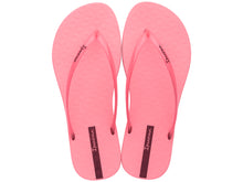 Load image into Gallery viewer, IPANEMA EASY PINK/TRANSP PINK