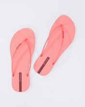 Load image into Gallery viewer, IPANEMA EASY PINK/TRANSP PINK