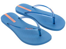 Load image into Gallery viewer, IPANEMA EASY BLUE/TRANSP BLUE