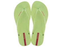 Load image into Gallery viewer, IPANEMA EASY GREEN/TRANSP GREEN