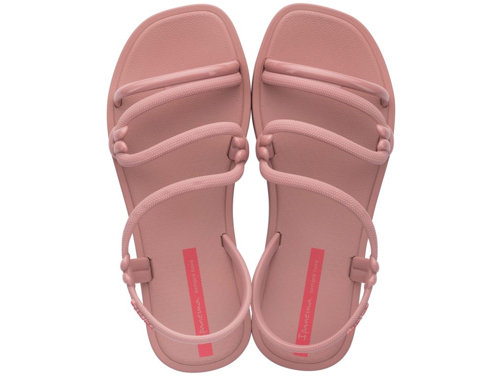Slipper Ipanema Women Solar Glow Slide Pink 56 Slipper Ipanema Women Solar Glow Slide Pink 56