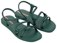 Load image into Gallery viewer, IPANEMA SOLAR SANDAL FEM