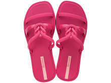 Load image into Gallery viewer, IPANEMA RESORT SLIDE FEM PINK/PINK
