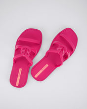 Load image into Gallery viewer, IPANEMA RESORT SLIDE FEM PINK/PINK