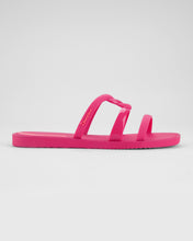 Load image into Gallery viewer, IPANEMA RESORT SLIDE FEM PINK/PINK