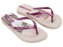Load image into Gallery viewer, IPANEMA LOVE PETS FEM BEIGE/PINK/WHITE