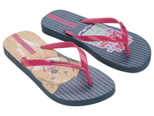 Load image into Gallery viewer, IPANEMA LOVE PETS FEM BLUE/PINK/YELLOW