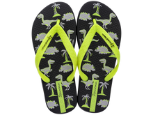 Load image into Gallery viewer, IPANEMA FANTASIA KIDS BLACK/GREEN