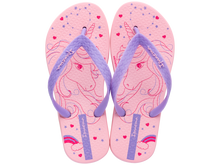 Load image into Gallery viewer, IPANEMA FANTASIA KIDS PINK/LILAC
